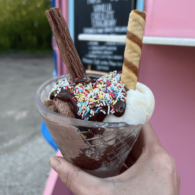 Sundae